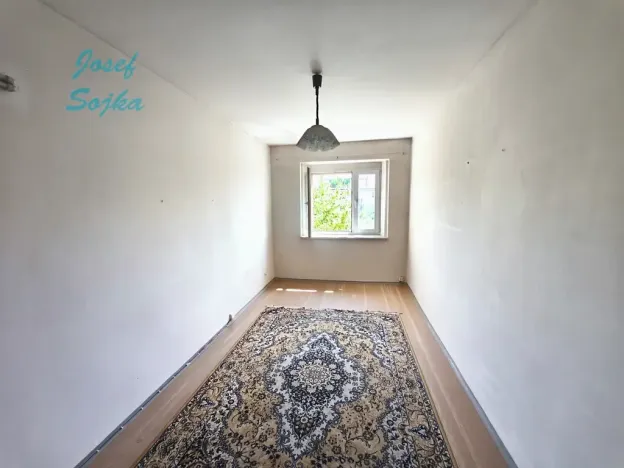 Prodej bytu 2+kk, Praha - Strašnice, V olšinách, 46 m2
