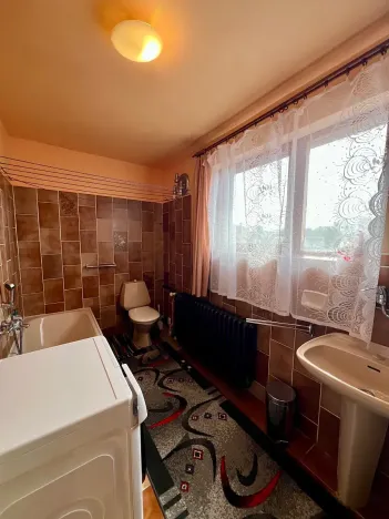 Prodej rodinného domu, Všetaty, 166 m2