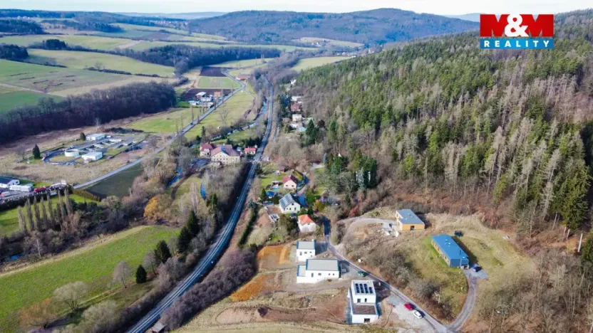 Prodej rodinného domu, Jince, 176 m2