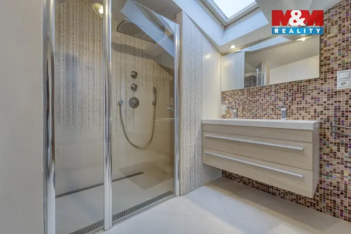 Prodej bytu 3+kk, Mariánské Lázně, Křižíkova, 156 m2