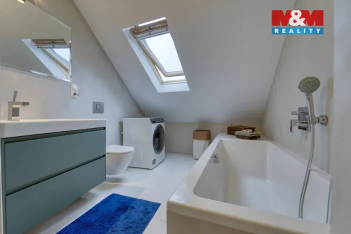 Prodej bytu 3+kk, Mariánské Lázně, Křižíkova, 156 m2