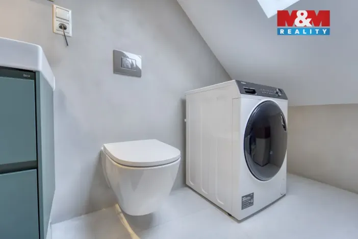Prodej bytu 3+kk, Mariánské Lázně, Křižíkova, 156 m2