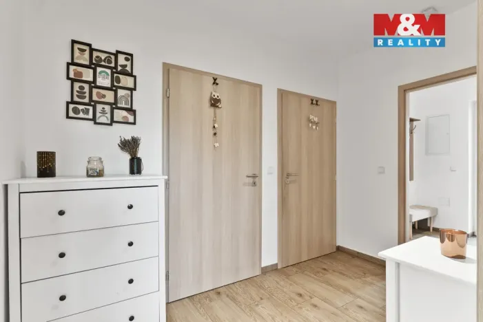 Prodej rodinného domu, Brandýs nad Labem-Stará Boleslav - Stará Boleslav, Na praporci, 72 m2