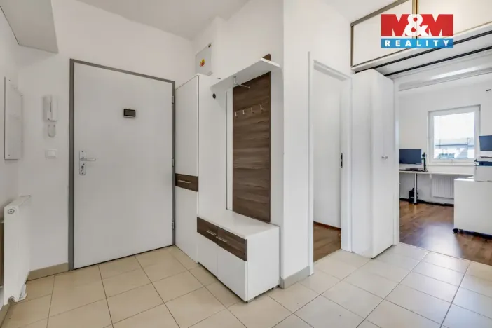 Prodej bytu 4+kk, Kladno - Kročehlavy, Generála Selnera, 103 m2