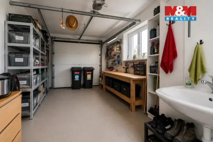 Prodej rodinného domu, Chleby, Járy Cimrmana, 104 m2