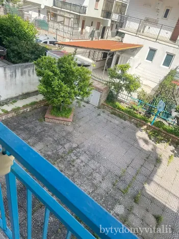 Prodej bytu 3+kk, Scalea, Kalábrie, Itálie, 67 m2