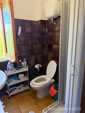 Prodej bytu 3+kk, Scalea, Kalábrie, Itálie, 47 m2