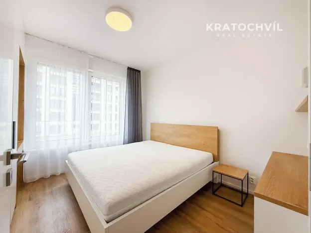 Pronájem bytu 2+kk, Praha - Strašnice, Na palouku, 50 m2