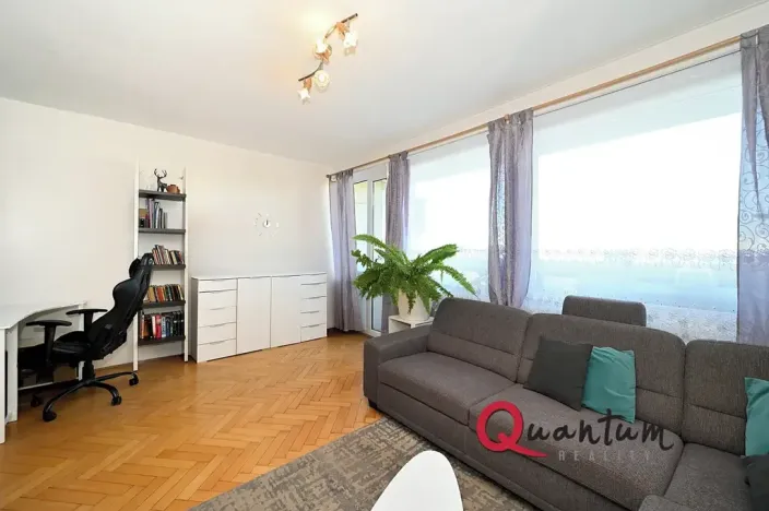 Pronájem bytu 2+1, Praha - Čimice, Okořská, 57 m2