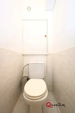Pronájem bytu 2+1, Praha - Čimice, Okořská, 57 m2