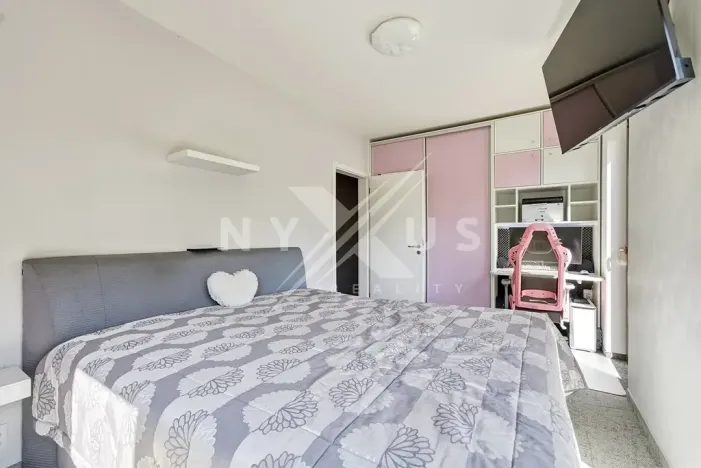 Prodej bytu 2+kk, Praha - Čimice, Vaňkova, 58 m2