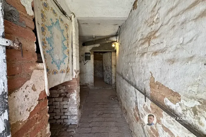 Prodej rodinného domu, Cerekvice nad Bystřicí, 62 m2