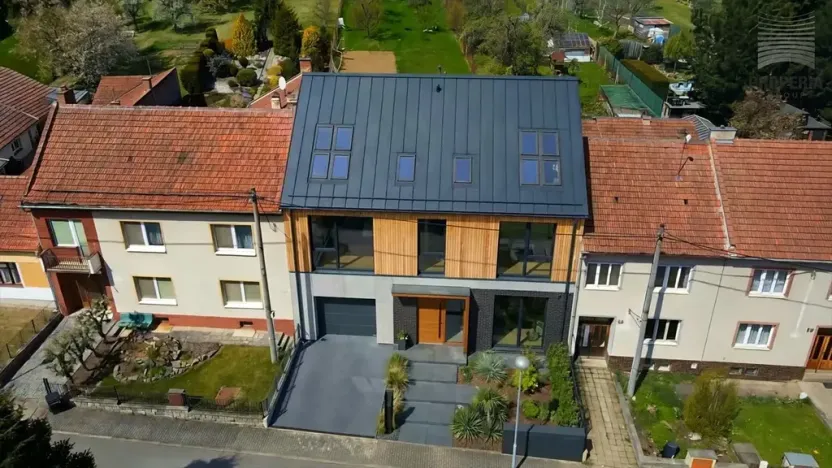 Prodej pozemku pro bydlení, Brno, 777 m2