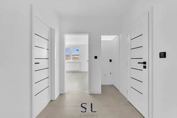 Prodej bytu 3+kk, Liberec, Letná, 60 m2