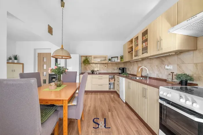 Prodej rodinného domu, Raspenava, Hejnická, 107 m2