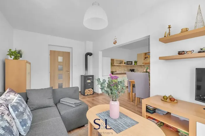 Prodej rodinného domu, Raspenava, Hejnická, 107 m2