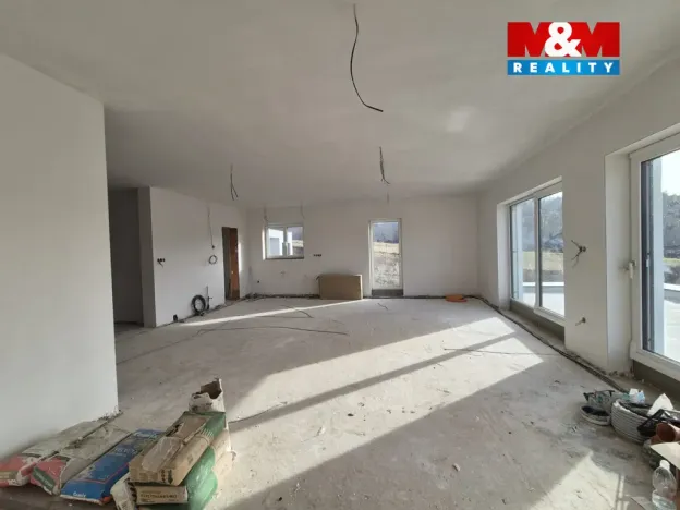 Prodej pozemku pro bydlení, Jince, 2093 m2