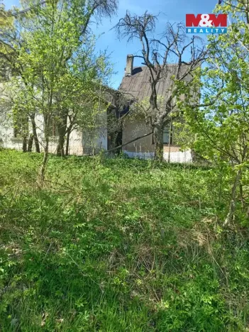 Prodej chalupy, Zásada, 163 m2