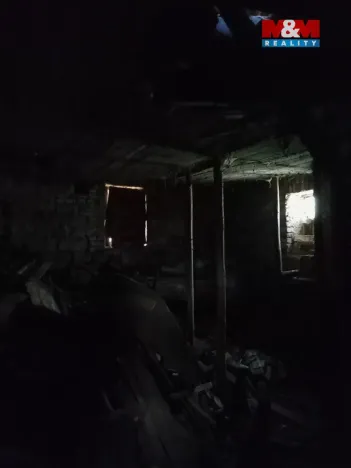 Prodej chalupy, Zásada, 163 m2