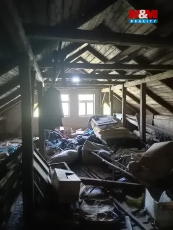 Prodej chalupy, Zásada, 163 m2