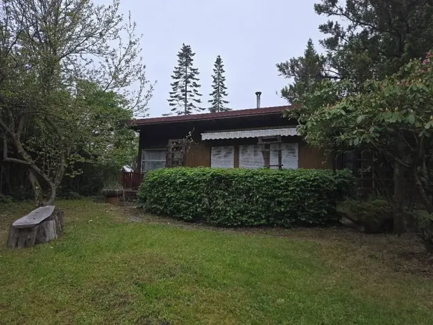 Prodej chaty, Libuň, 71 m2