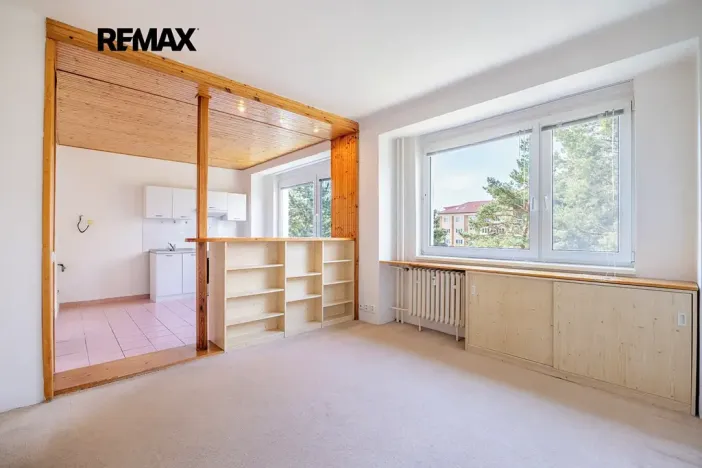 Prodej bytu 2+kk, Kralupy nad Vltavou, Gagarinova, 36 m2