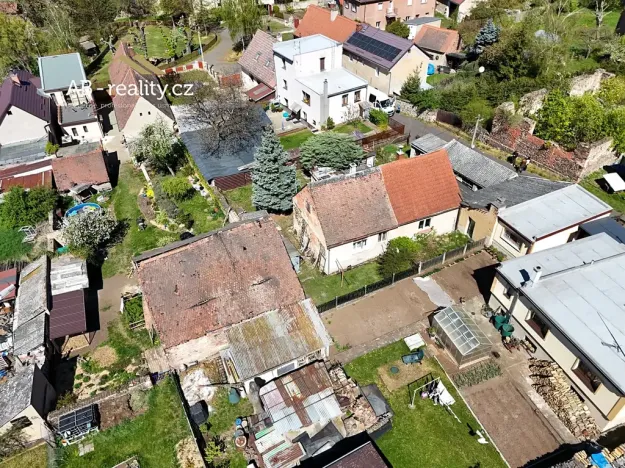 Prodej rodinného domu, Ohníč, 84 m2