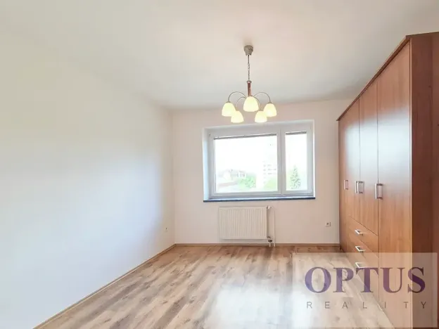 Pronájem bytu 2+kk, Říčany, Melantrichova, 56 m2