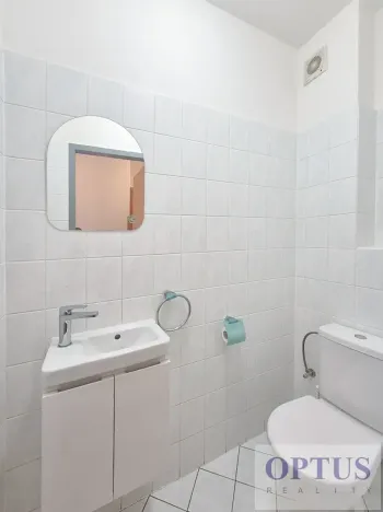 Pronájem bytu 2+kk, Říčany, Melantrichova, 56 m2