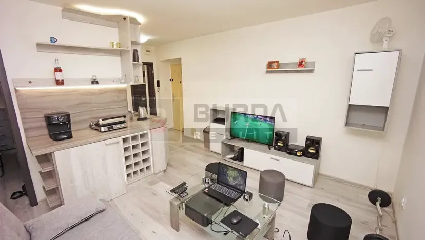 Prodej bytu 2+kk, Neratovice, 30 m2