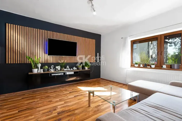 Prodej rodinného domu, Velká Polom, Lomená, 120 m2