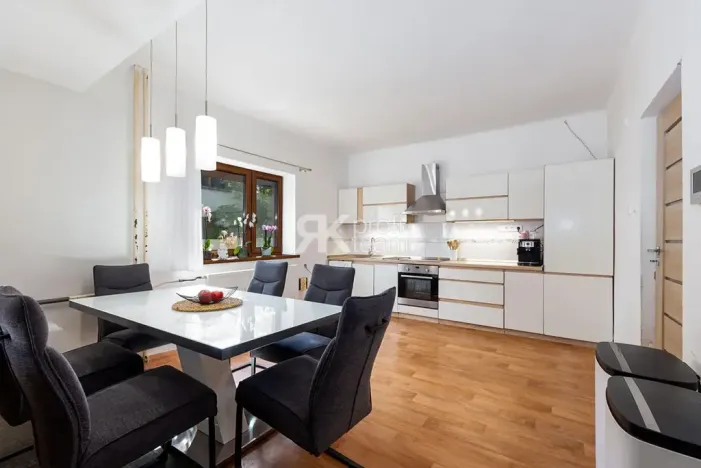 Prodej rodinného domu, Velká Polom, Lomená, 120 m2