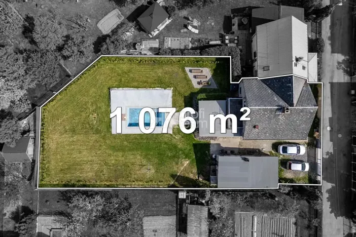 Prodej rodinného domu, Velká Polom, Lomená, 120 m2