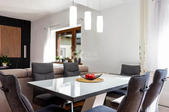 Prodej rodinného domu, Velká Polom, Lomená, 120 m2