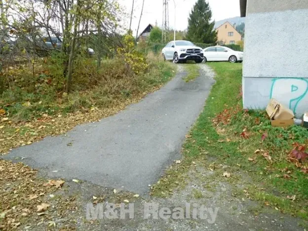 Pronájem garáže, Frýdlant nad Ostravicí, Hukvaldská, 18 m2