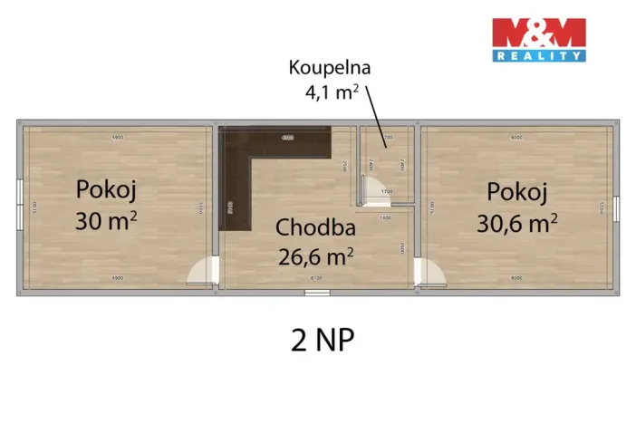 Prodej rodinného domu, Postoloprty - Strkovice, 180 m2