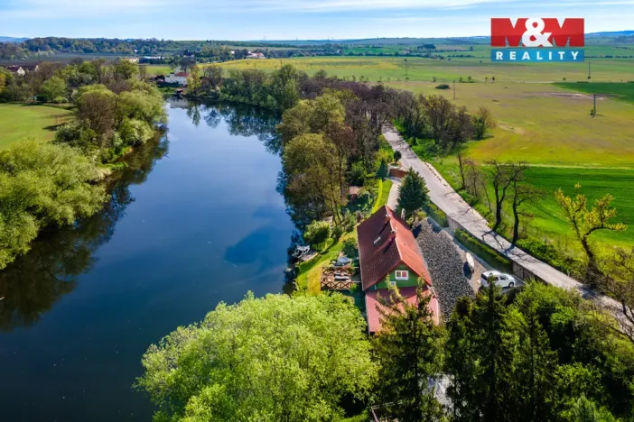 Prodej rodinného domu, Postoloprty - Strkovice, 180 m2