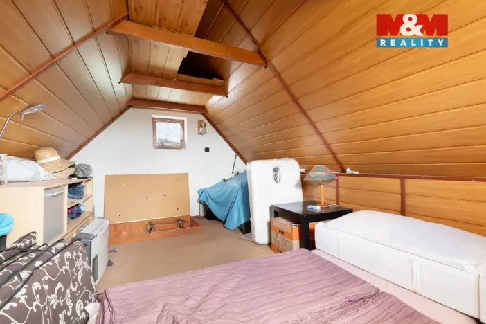 Prodej pozemku pro bydlení, Brušperk, Borošínská, 887 m2
