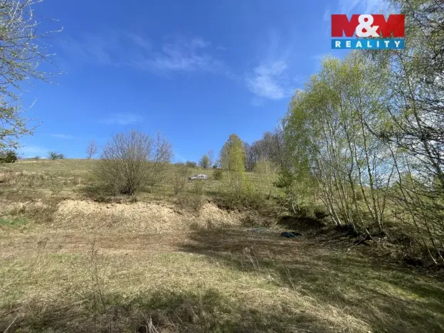 Prodej pozemku pro bydlení, Chrastava - Horní Vítkov, 1416 m2