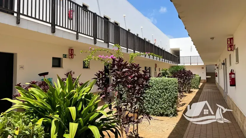 Prodej atypického bytu, Santa Maria, Kapverdy, 41 m2