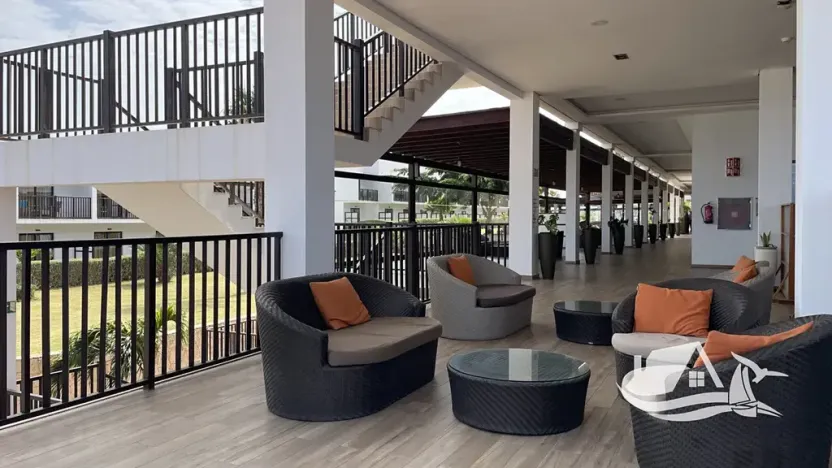 Prodej atypického bytu, Santa Maria, Kapverdy, 41 m2