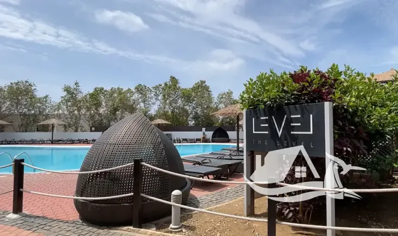 Prodej atypického bytu, Santa Maria, Kapverdy, 41 m2