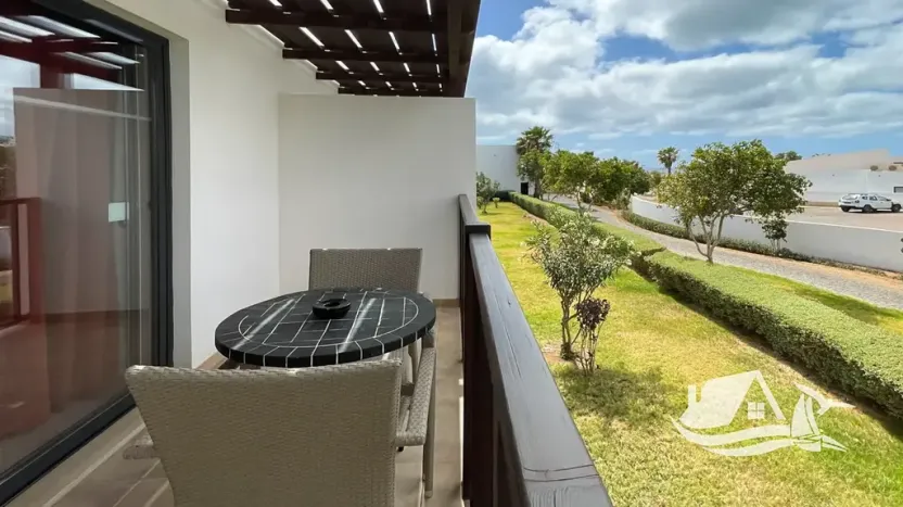 Prodej atypického bytu, Santa Maria, Kapverdy, 42 m2