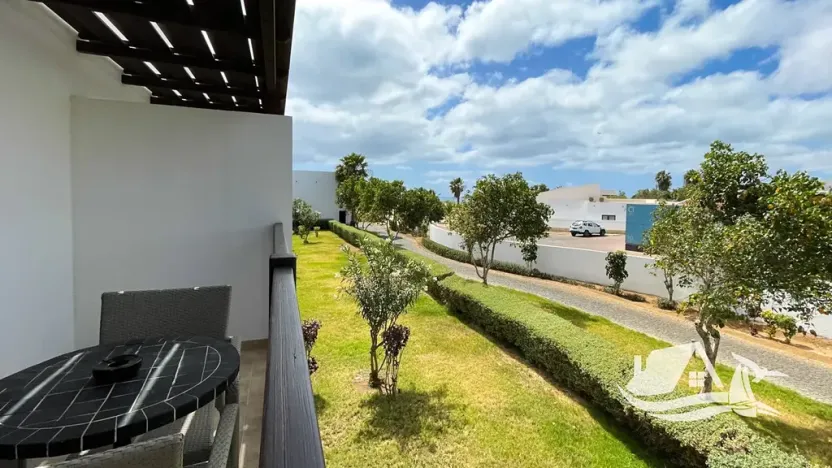 Prodej atypického bytu, Santa Maria, Kapverdy, 42 m2