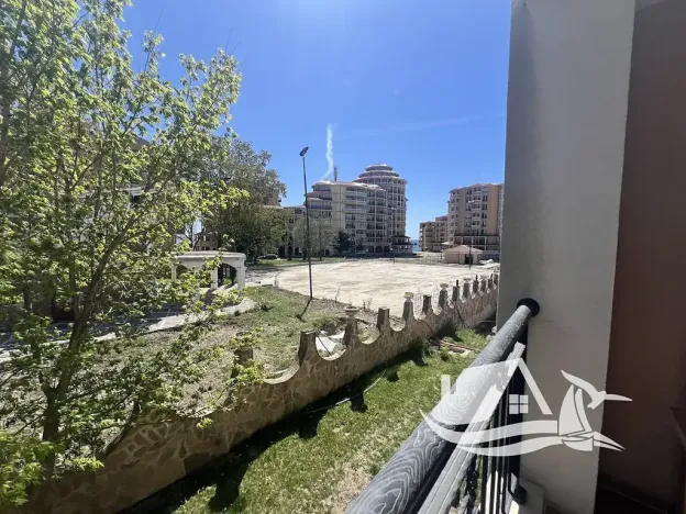 Prodej bytu 1+kk, Sveti Vlas, Bulharsko, 26 m2