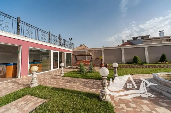 Prodej bytu 1+kk, Sveti Vlas, Bulharsko, 44 m2