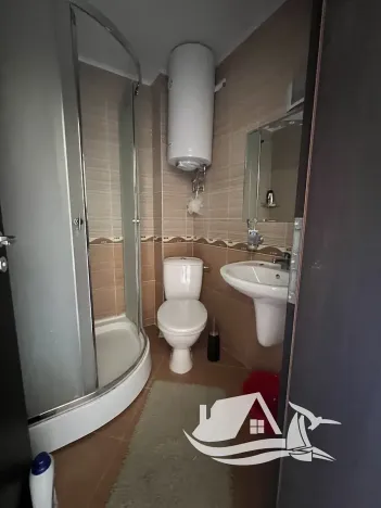 Prodej bytu 1+kk, Nesebar, Bulharsko, 27 m2