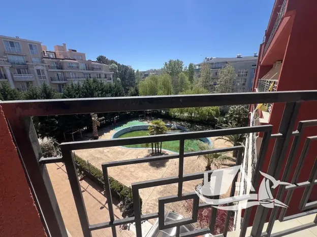 Prodej bytu 1+kk, Nesebar, Bulharsko, 27 m2