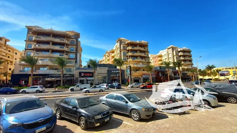 Prodej bytu 2+kk, Hurghada, Egypt, 50 m2