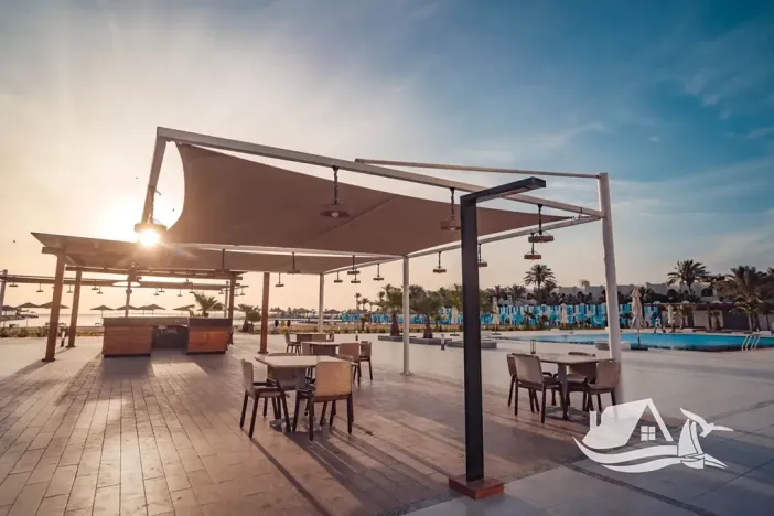 Prodej bytu 3+kk, Hurghada, Egypt, 105 m2